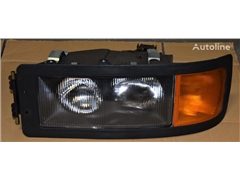 MAN LAMPA REFLEKTOR PRZEDNI  F2000 M2000 F90 NOWY!