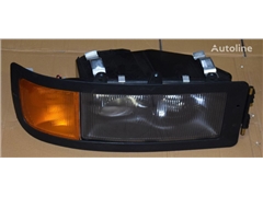 MAN LAMPA REFLEKTOR PRZEDNI  F2000 M2000 F90 NOWY!