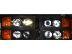 MAN LAMPA REFLEKTOR PRZEDNI  F2000 M2000 F90 NOWY!