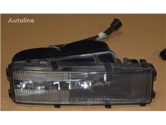 MAN LAMPA REFLEKTOR HALOGEN  F2000 M2000 F90 NOWY!