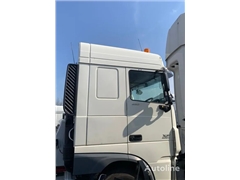 DAF KOMPLETNA KABINA SPACE CAB  XF 106 EURO 6 do c