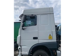 DAF KOMPLETNA KABINA SPACE CAB  XF 106 EURO 6 do c