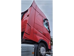 Volvo KOMPLETNA KABINA  FH4 GLOBETROTTER EURO 6 EU