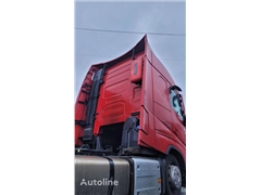 Volvo KOMPLETNA KABINA  FH4 GLOBETROTTER EURO 6 EU