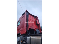 Volvo KOMPLETNA KABINA  FH4 GLOBETROTTER EURO 6 EU