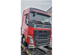 Volvo KOMPLETNA KABINA  FH4 GLOBETROTTER EURO 6 EU