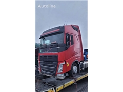 Volvo KOMPLETNA KABINA  FH4 GLOBETROTTER EURO 6 EU