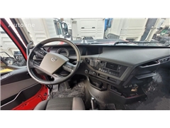 Volvo KOMPLETNA KABINA  FH4 GLOBETROTTER EURO 6 EU