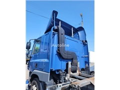 DAF KOMPLETNA KABINA SYPIALNA CF EURO 6 PRZEDLIFT