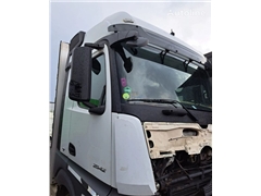 Mercedes-Benz KOMPLETNA KABINA  ACTROS MP4 EURO 6