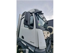 Mercedes-Benz KOMPLETNA KABINA  ACTROS MP4 EURO 6