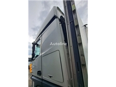 Mercedes-Benz KOMPLETNA KABINA  ACTROS MP4 EURO 6