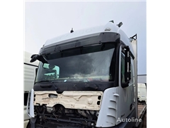 Mercedes-Benz KOMPLETNA KABINA  ACTROS MP4 EURO 6