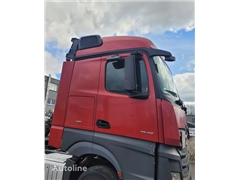 Mercedes-Benz KOMPLETNA KABINA  ACTROS MP4 EU do c