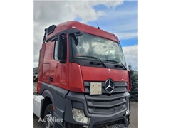 Mercedes-Benz KOMPLETNA KABINA  ACTROS MP4 EU do c