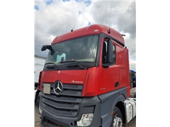 Mercedes-Benz KOMPLETNA KABINA  ACTROS MP4 EU do c