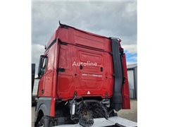 Mercedes-Benz KOMPLETNA KABINA  ACTROS MP4 EU do c