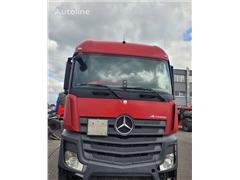 Mercedes-Benz KOMPLETNA KABINA  ACTROS MP4 EU do c