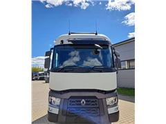 Renault KOMPLETNA KABINA  GAMA T RANGE WYSOKA HIGH