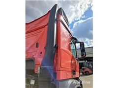 Mercedes-Benz KOMPLETNA KABINA  ACTROS MP4 EU USZK