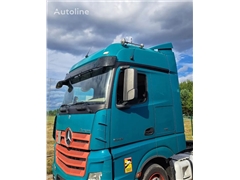 Mercedes-Benz KOMPLETNA KABINA  ACTROS MP4 do cięż