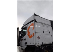 Mercedes-Benz KOMPLETNA KABINA  ACTROS MP4 EURO 6