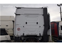 Mercedes-Benz KOMPLETNA KABINA  ACTROS MP4 EURO 6