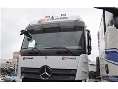 Mercedes-Benz KOMPLETNA KABINA  ACTROS MP4 EURO 6