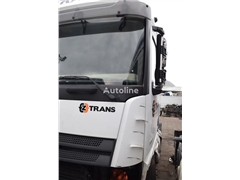 Mercedes-Benz KOMPLETNA KABINA  ACTROS MP4 EURO 6