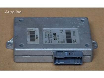 Komputer pokładowy DAF STEROWNIK KOMPUTER ECU  XF