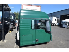 MAN KOMPLETNA KABINA  TGX XLX EURO 6 2019 do cięża