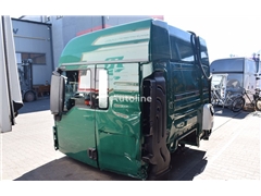 MAN KOMPLETNA KABINA  TGX XLX EURO 6 2019 do cięża