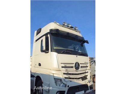 Mercedes-Benz KABINA  ACTROS MP4 GIGA SPACE do cię