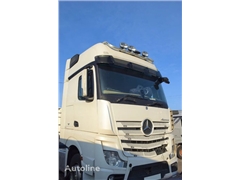 Mercedes-Benz KABINA  ACTROS MP4 GIGA SPACE do cię