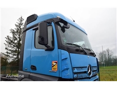 Mercedes-Benz KOMPLETNA KABINA  ACTROS MP4 STREAM