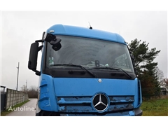 Mercedes-Benz KOMPLETNA KABINA  ACTROS MP4 STREAM