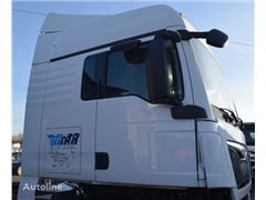 MAN KOMPLETNA KABINA  TGX XLX E6 460KM do ciężarów