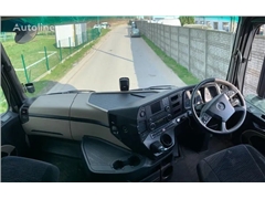 Mercedes-Benz KOMPLETNA KABINA  ACTROS MP5 EURO 6