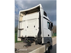 Mercedes-Benz KOMPLETNA KABINA  ACTROS MP5 EURO 6