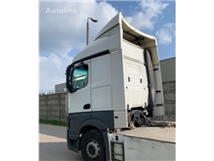 Mercedes-Benz KOMPLETNA KABINA  ACTROS MP5 EURO 6