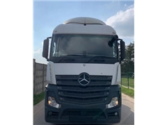 Mercedes-Benz KOMPLETNA KABINA  ACTROS MP5 EURO 6