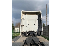 Mercedes-Benz KOMPLETNA KABINA  ACTROS MP5 EURO 6