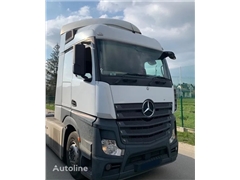 Mercedes-Benz KOMPLETNA KABINA  ACTROS MP5 EURO 6