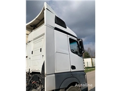 Mercedes-Benz KOMPLETNA KABINA  ACTROS MP5 EURO 6