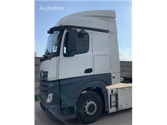 Mercedes-Benz KOMPLETNA KABINA  ACTROS MP5 EURO 6