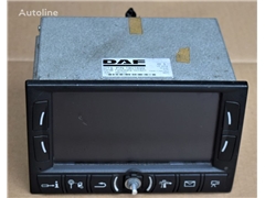 System nawigacji DAF NAWIGACJA NAVI  CF XF 105 GPS