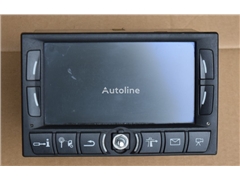 System nawigacji DAF NAWIGACJA NAVI  CF XF 105 GPS