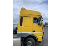 DAF KOMPLETNA KABINA SUPER SPACE CAB  XF 106 EURO