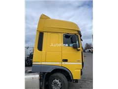 DAF KOMPLETNA KABINA SUPER SPACE CAB  XF 106 EURO