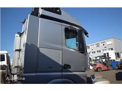 Mercedes-Benz KOMPLETNA KABINA  ACTROS MP4 EURO 6